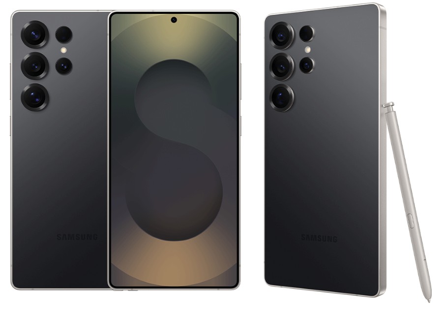 S25 ultra (12GB_256GB)